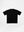 Essential Premium Black T-shirt