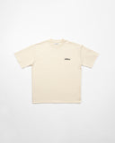 Essential Premium Off-white T-shirt