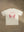 Social Club Off-white & Pink T-shirt